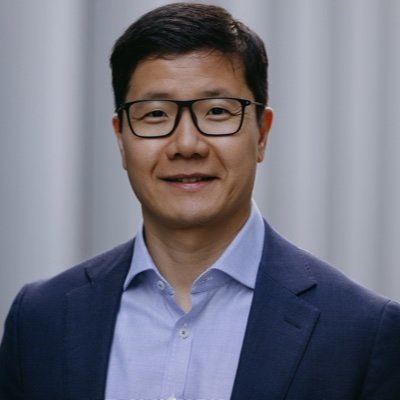 Jing Liang 🇺🇦