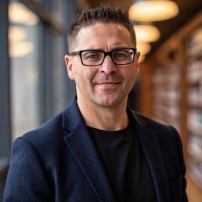 Dr. Paul De Santis, PharmD