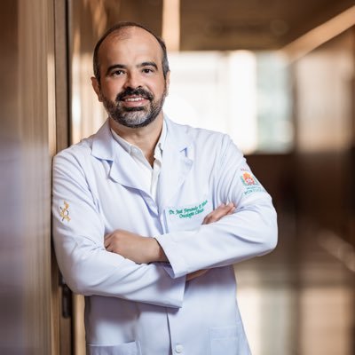 Jose Fernando Moura, PhD