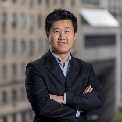 Jialiang Liang