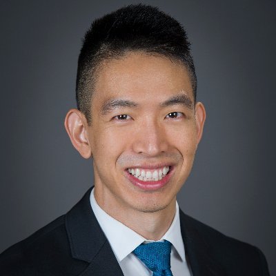 Allen Li MD