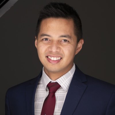 MinhTri Nguyen, MD (he/him)