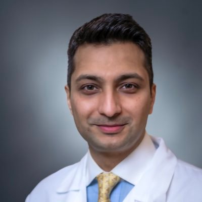 Ankur Mehta