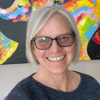 Dr. Kelly Shanahan