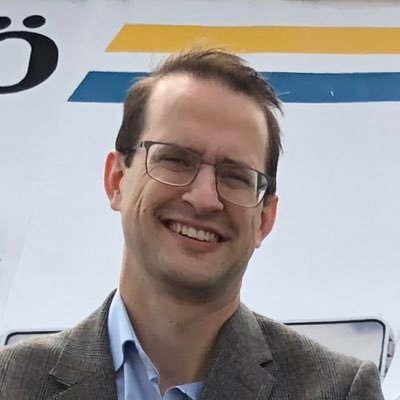 Christopher W. Uhde, Ph.D.